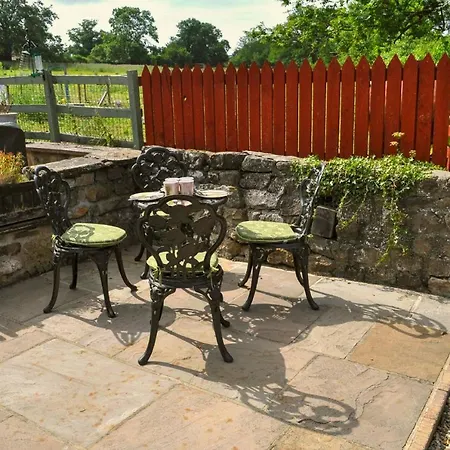 Holiday home Bramblewick *