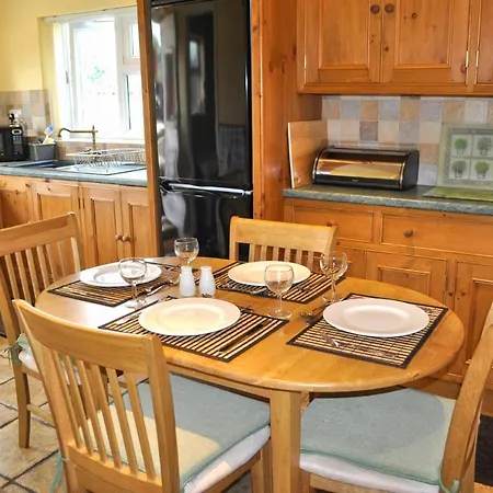 Bramblewick Holiday home Fearby