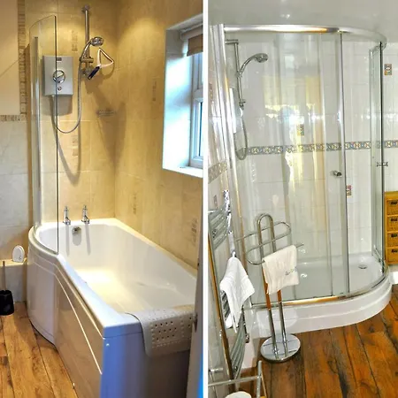 Holiday home Bramblewick