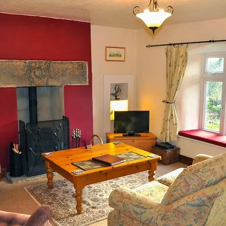 Bramblewick Holiday home