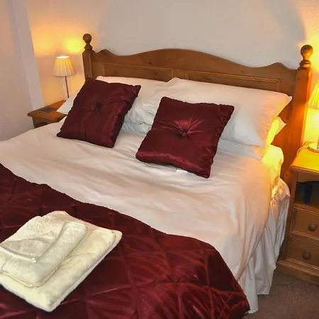 Bramblewick Holiday home