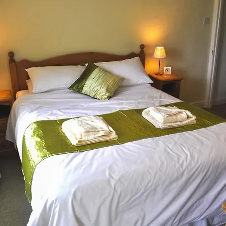 Holiday home Bramblewick Fearby