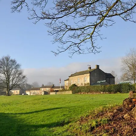 Holiday home Bramblewick *