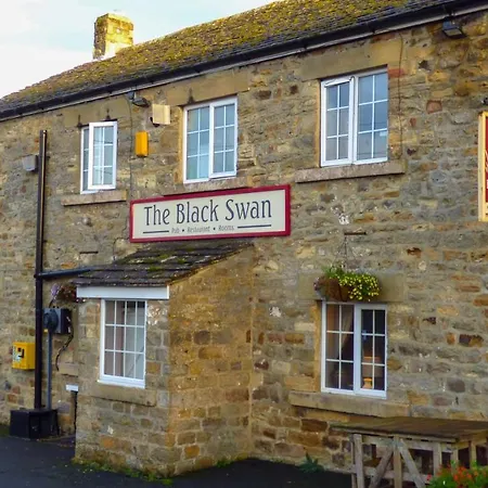 Bramblewick Holiday home *
